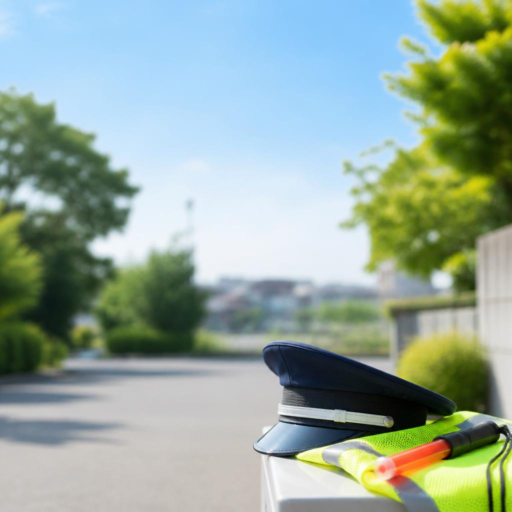 自分の時間を大切にしたい方へ！日進市で直行直帰ができる警備員の働き方