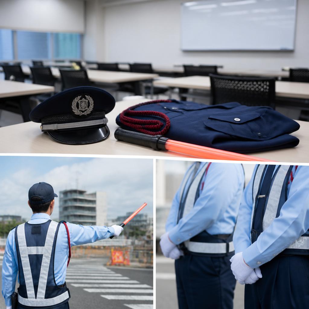 未経験者歓迎の充実研修